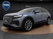 Audi Q4 e-tron 40 Advanced 77 kWh