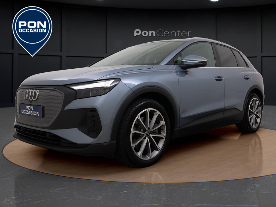 Audi Q4 e-tron 40 Advanced 77 kWh