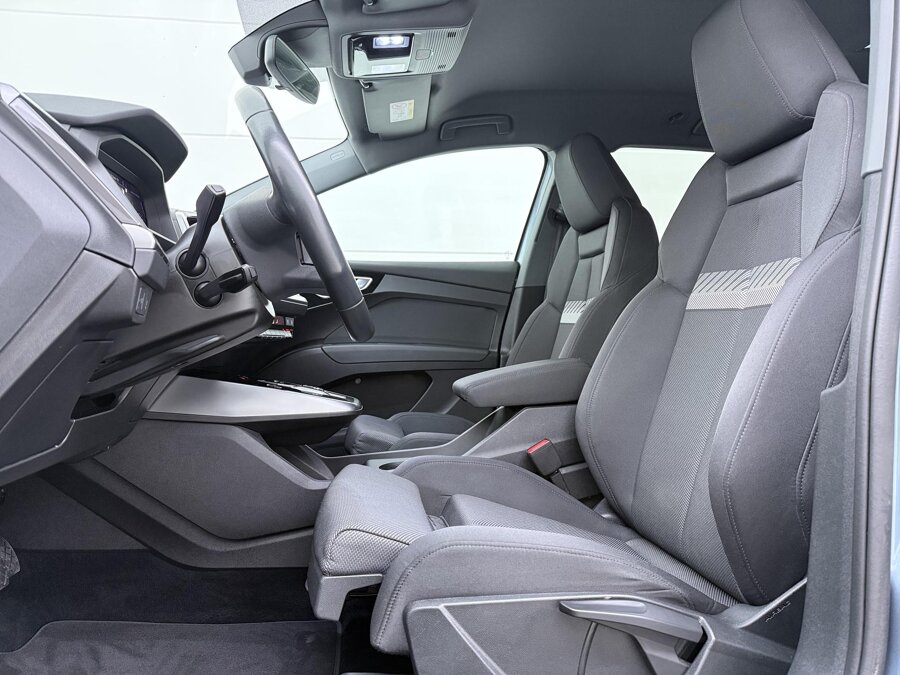 Audi Q4 e-tron 40 Advanced 77 kWh
