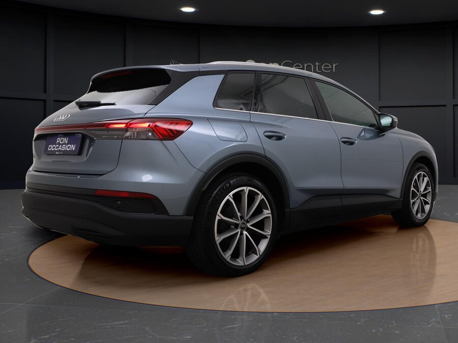 Audi Q4 e-tron 40 Advanced 77 kWh