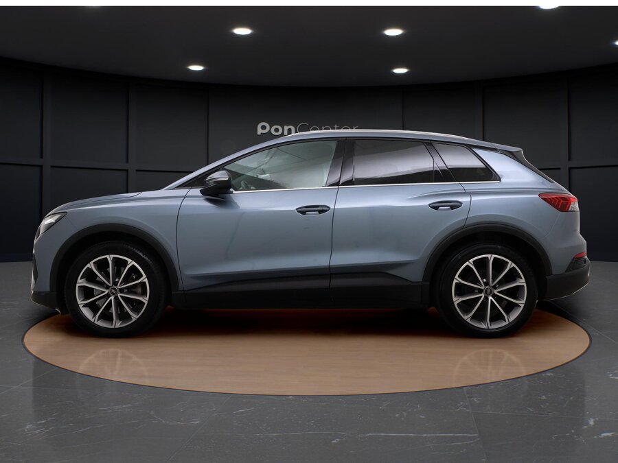 Audi Q4 e-tron 40 Advanced 77 kWh
