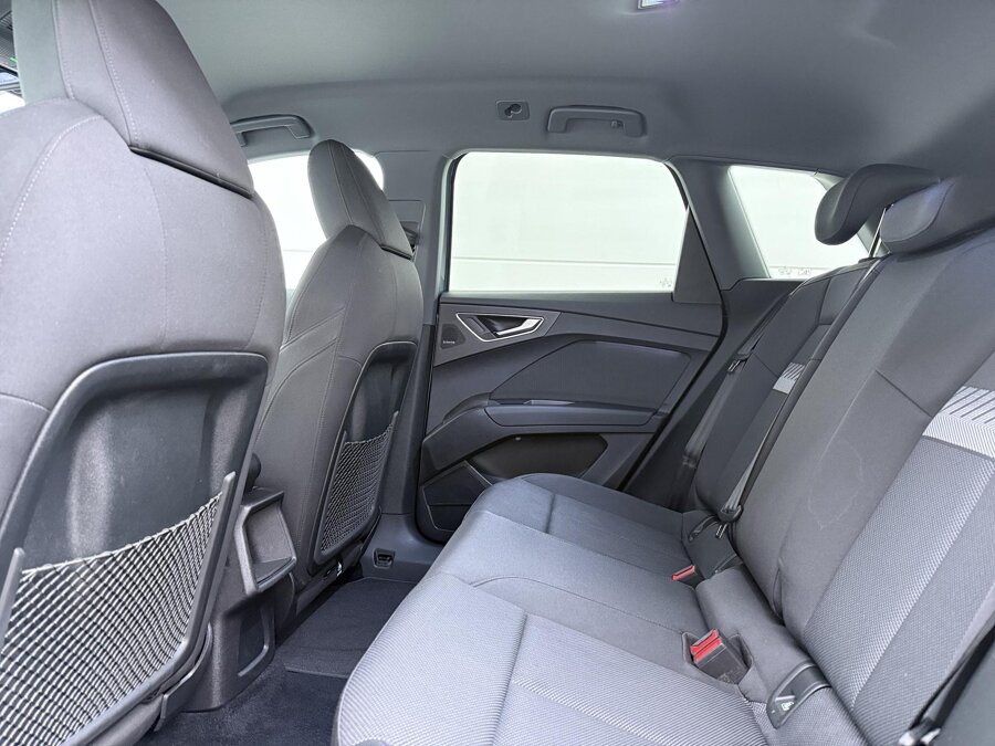 Audi Q4 e-tron 40 Advanced 77 kWh