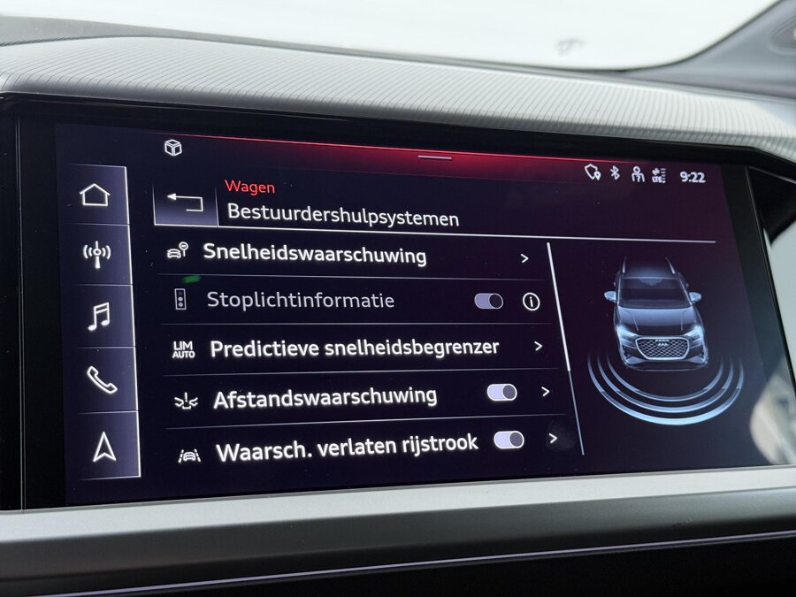 Audi Q4 e-tron 40 Advanced 77 kWh