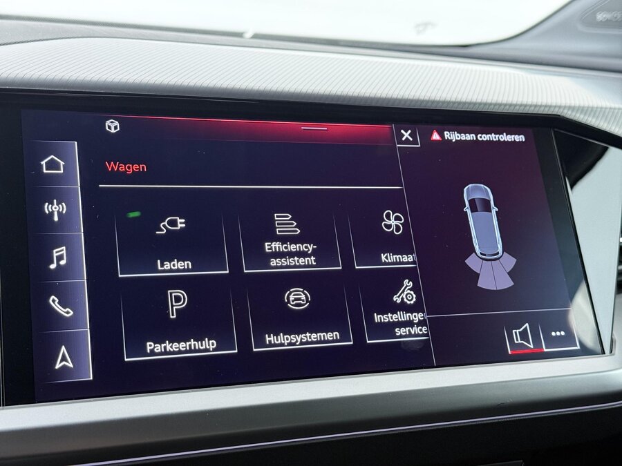 Audi Q4 e-tron 40 Advanced 77 kWh