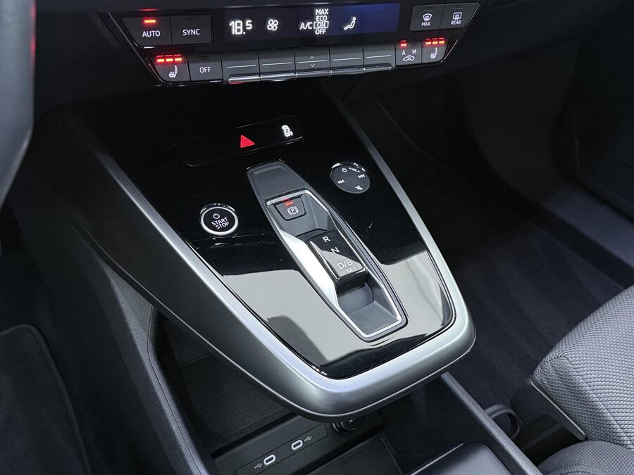Audi Q4 e-tron 40 Advanced 77 kWh
