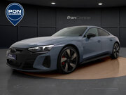 Audi e-tron GT 93 kWh Quattro