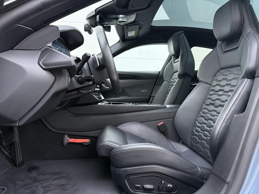 Audi e-tron GT 93 kWh Quattro