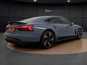 Audi e-tron GT 93 kWh Quattro