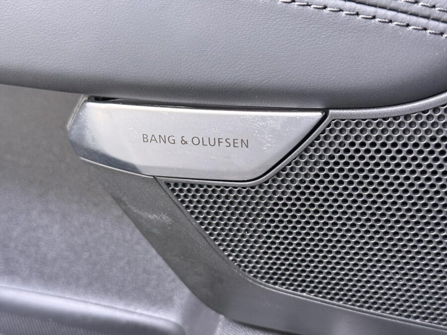 Audi e-tron GT 93 kWh Quattro
