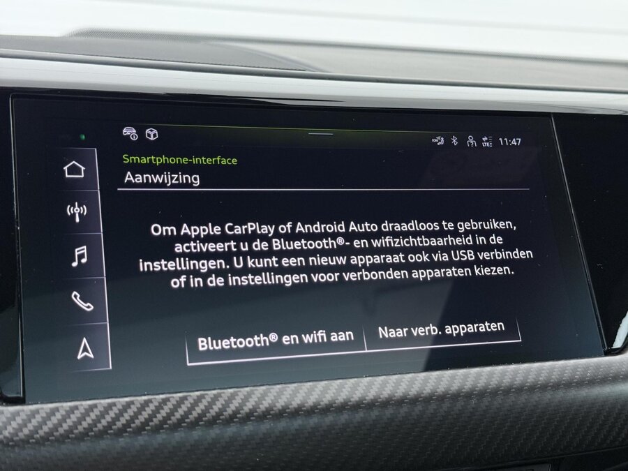 Audi e-tron GT 93 kWh Quattro