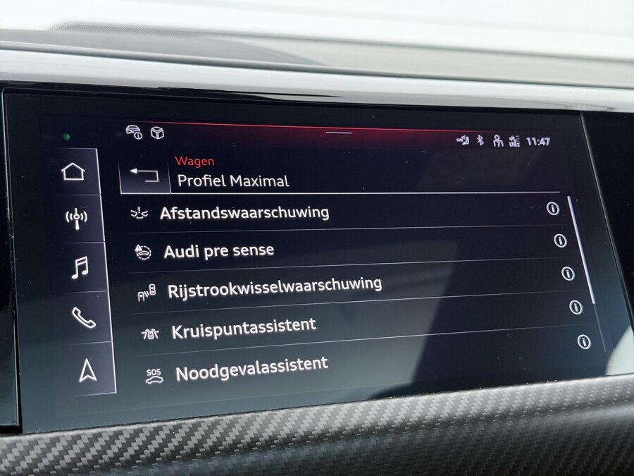 Audi e-tron GT 93 kWh Quattro