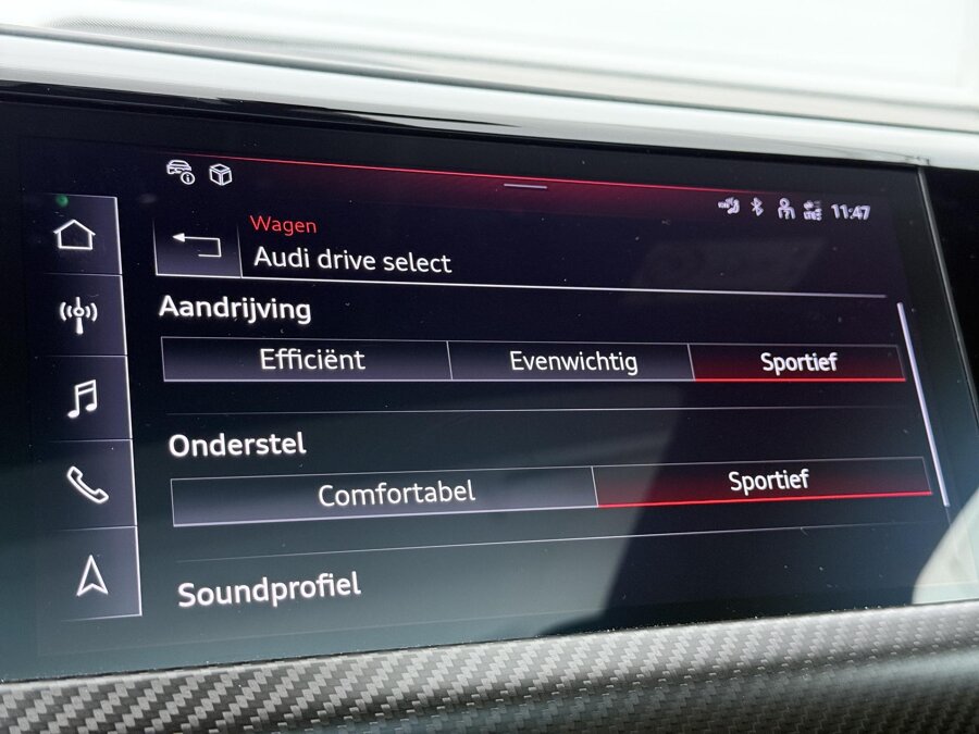 Audi e-tron GT 93 kWh Quattro