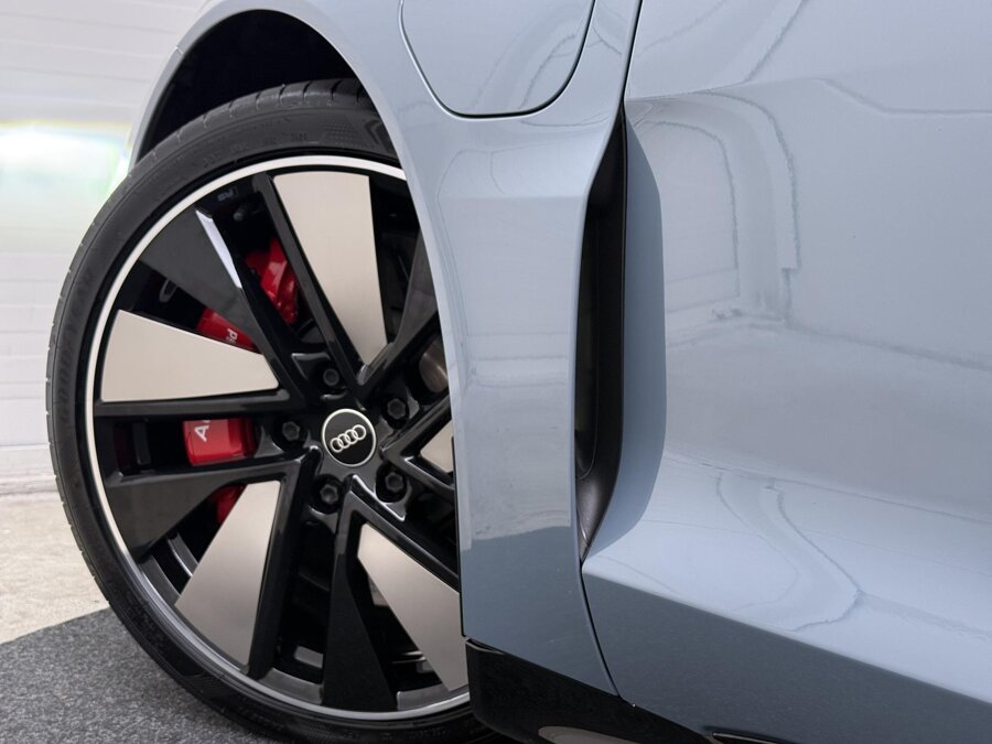 Audi e-tron GT 93 kWh Quattro