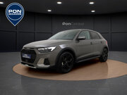 Audi A1 Allstreet 30 TFSI Advanced