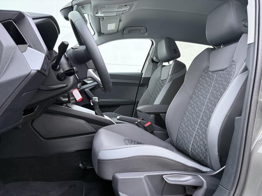 Audi A1 Allstreet 30 TFSI Advanced