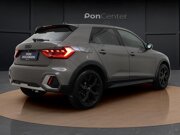 Audi A1 Allstreet 30 TFSI Advanced