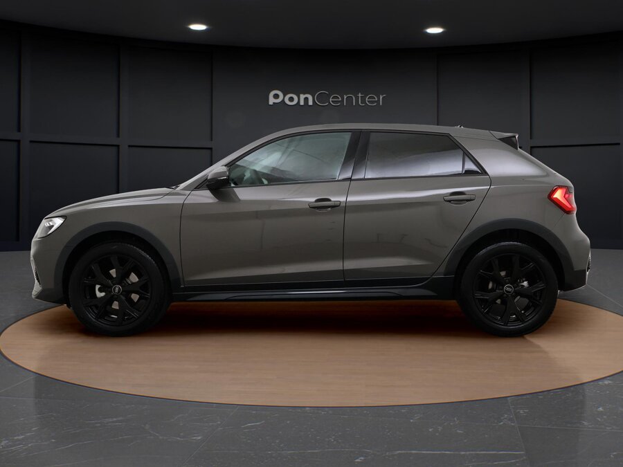 Audi A1 Allstreet 30 TFSI Advanced