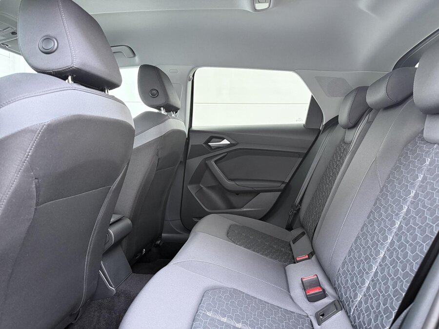 Audi A1 Allstreet 30 TFSI Advanced