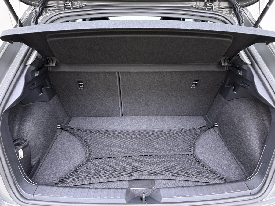 Audi A1 Allstreet 30 TFSI Advanced