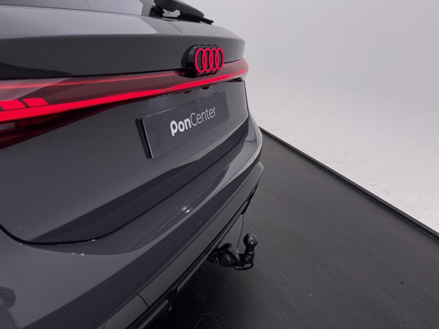Audi A6 Avant e-tron S edition 100 kWh 270 kW / 367 PK