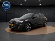 Audi A1 Sportback 25 TFSI S-line