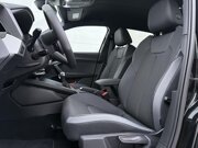 Audi A1 Sportback 25 TFSI S-line