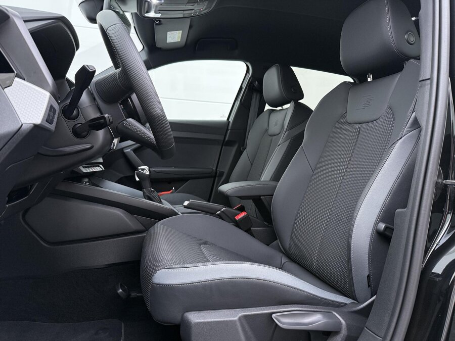 Audi A1 Sportback 25 TFSI S-line