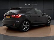 Audi A1 Sportback 25 TFSI S-line