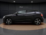 Audi A1 Sportback 25 TFSI S-line
