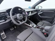 Audi A3 Sportback 40 TFSIe S-line