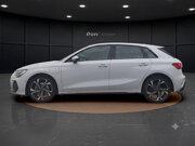 Audi A3 Sportback 40 TFSIe S-line