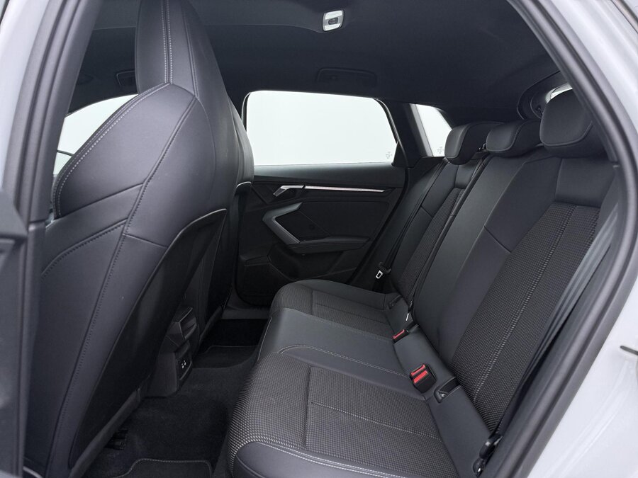 Audi A3 Sportback 40 TFSIe S-line