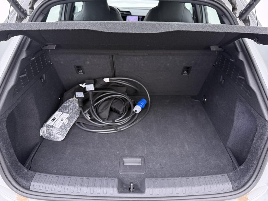 Audi A3 Sportback 40 TFSIe S-line