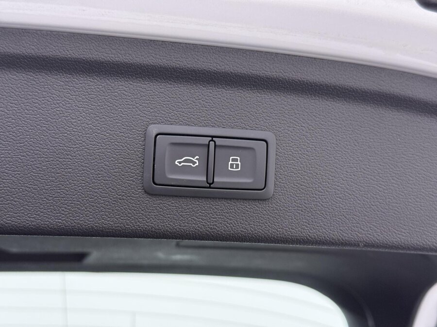 Audi A3 Sportback 40 TFSIe S-line