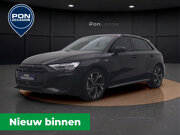 Audi A3 Sportback 40 TFSIe S-line