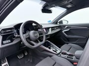 Audi A3 Sportback 40 TFSIe S-line