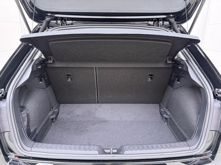 Audi A1 Sportback 25 TFSI S-Line