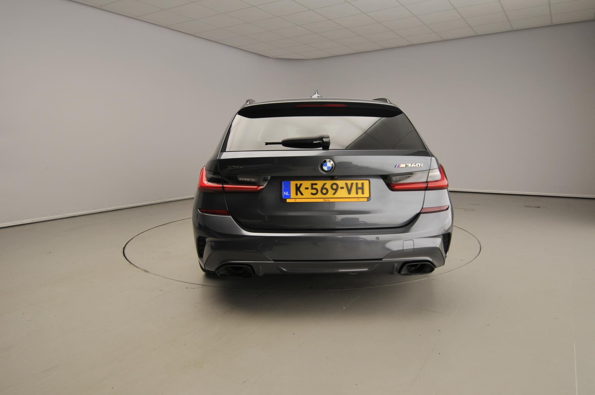 BMW 3 Serie Touring M340i xDrive - Afbeelding 3