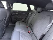 Audi A6 Avant e-tron S edition 83 kWh 210 kW / 286 PK