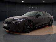 Audi A6 Limousine S edition 2.0 e-hybrid 220 kW / 299 PK