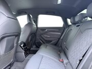 Audi A6 Limousine S edition 2.0 e-hybrid 220 kW / 299 PK