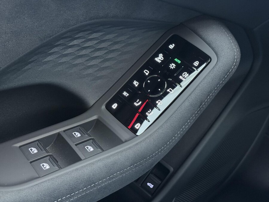 Audi A6 Limousine S edition 2.0 e-hybrid 220 kW / 299 PK