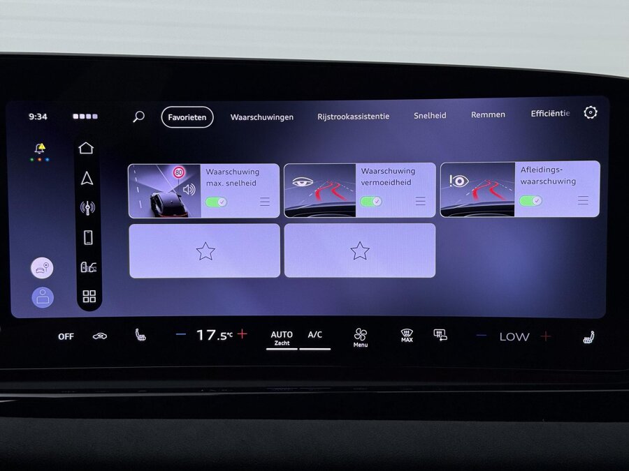 Audi A6 Limousine S edition 2.0 e-hybrid 220 kW / 299 PK
