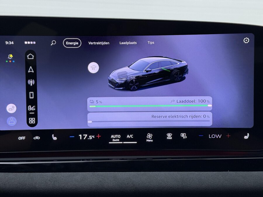 Audi A6 Limousine S edition 2.0 e-hybrid 220 kW / 299 PK