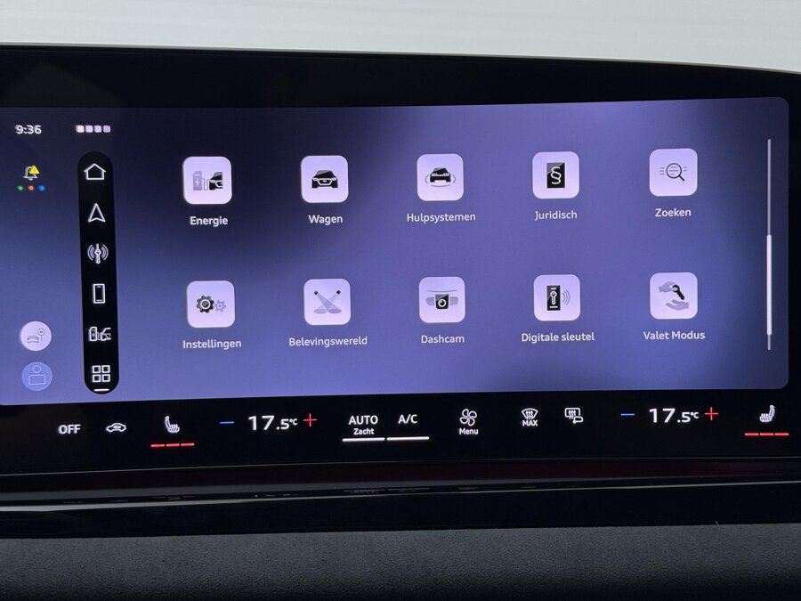 Audi A6 Limousine S edition 2.0 e-hybrid 220 kW / 299 PK