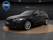 Audi A3 Sportback 45 TFSIe S-line