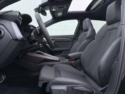 Audi A3 Sportback 45 TFSIe S-line