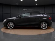 Audi A3 Sportback 45 TFSIe S-line