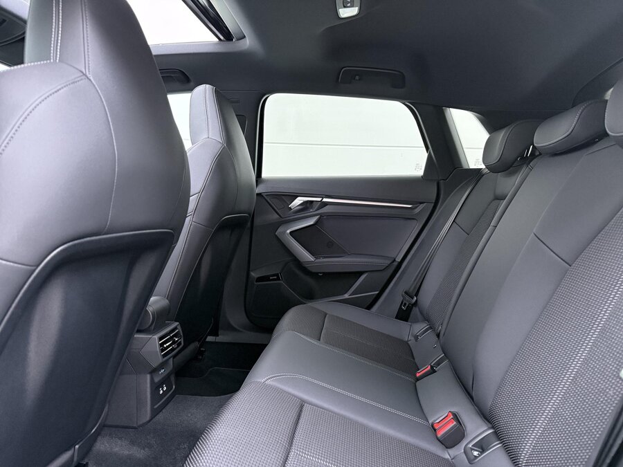 Audi A3 Sportback 45 TFSIe S-line