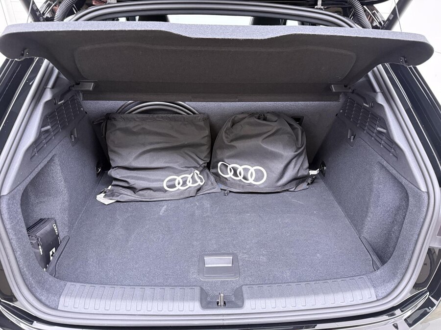 Audi A3 Sportback 45 TFSIe S-line